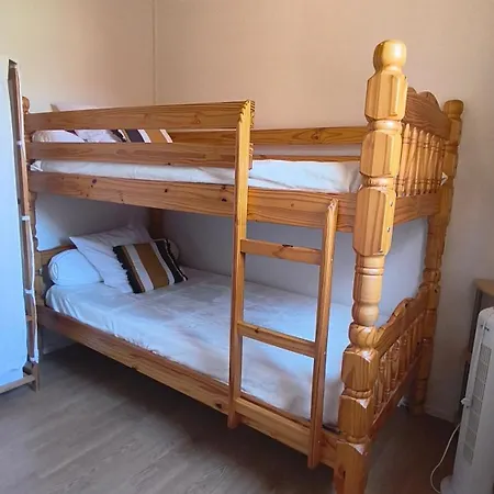 Chez Lulu Apartman