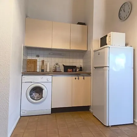 Apartman Chez Lulu Narbonne-Plage