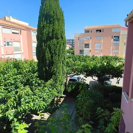 Apartman Chez Lulu *