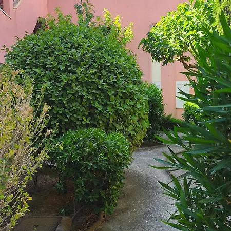 Appartement Chez Lulu Narbonne-Plage